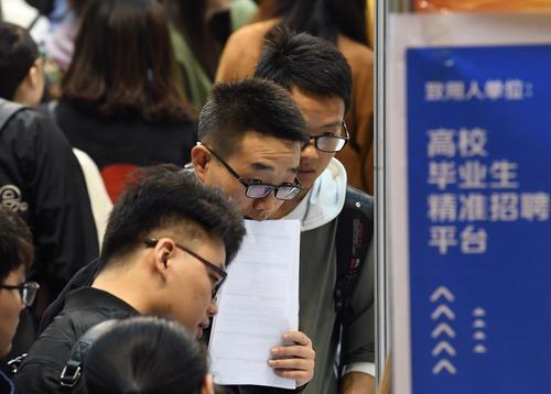 关于高校毕业生到社区就业山西最新通知