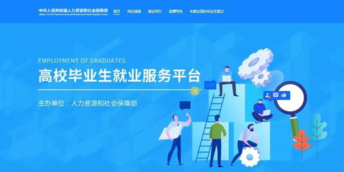 找工作靠谱网站推荐,人社部发布指南