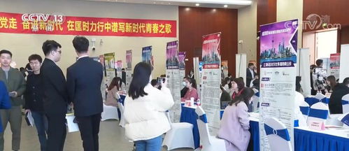 高校毕业生求职现状与机遇 就业岗位信息近2000万条