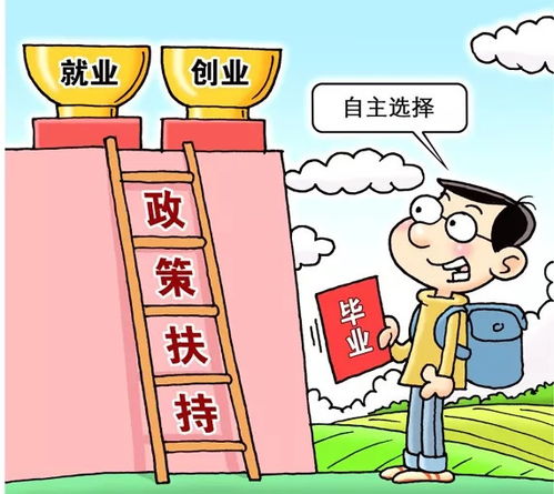 重磅 高校毕业生在吉安就业创业最高补助200万