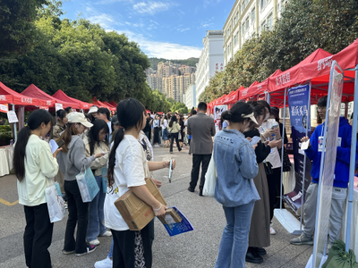 筑梦高新，扬帆起航——高校毕业生求职昆明国家高新技术产业开发区指南