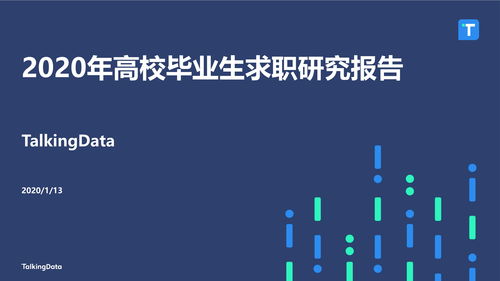 2020年高校毕业生求职研究 挑战、趋势与应对策略