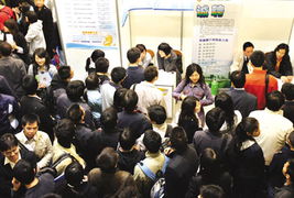 求职谨防误区，规划终将可期